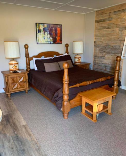 Le Loft Riverstone Citq 3O1849 Saint Pierre de Broughton Exterior photo