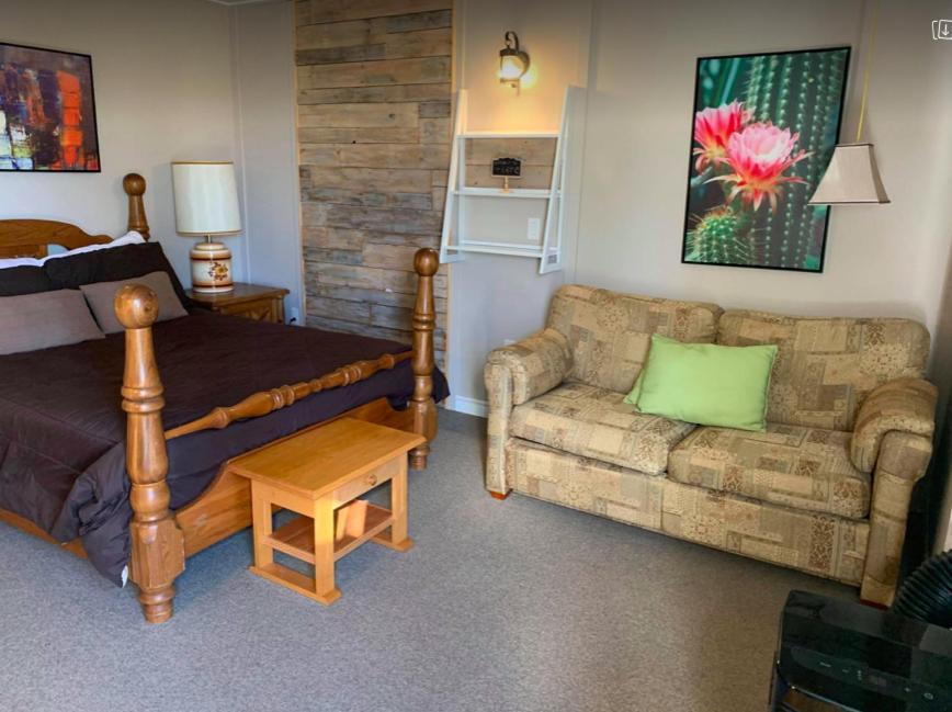 Le Loft Riverstone Citq 3O1849 Saint Pierre de Broughton Exterior photo